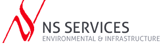 NS Services Logo